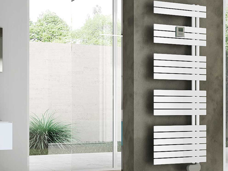 Termoarredo La Spezia Bertedil