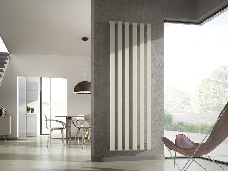 Termoarredo La Spezia Bertedil