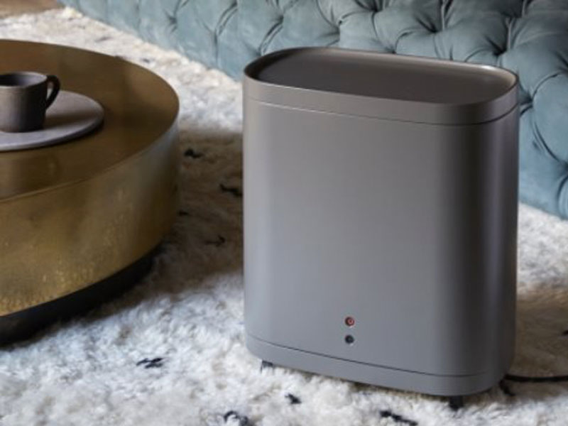 Termoarredo La Spezia Bertedil