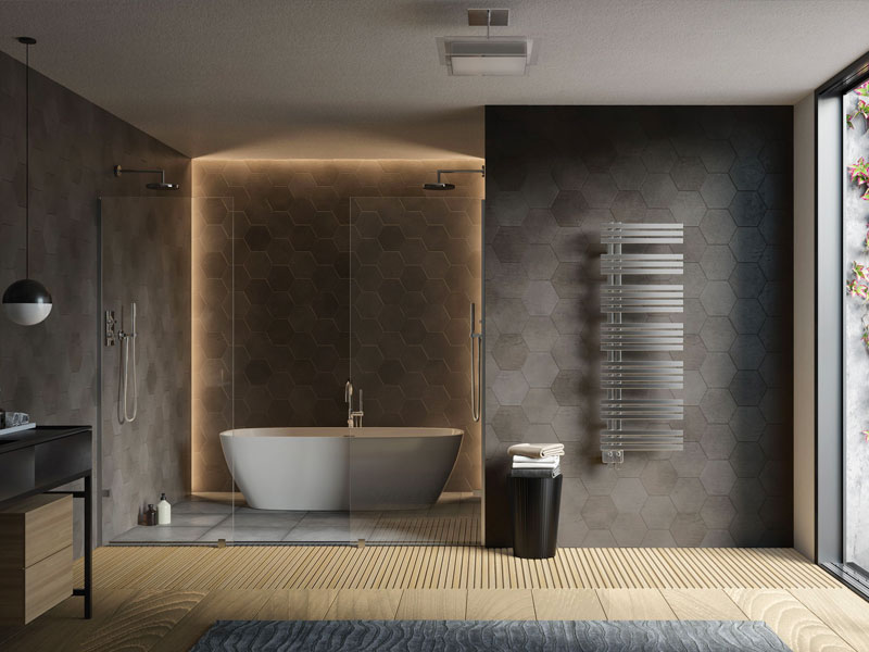 Termoarredo La Spezia Bertedil