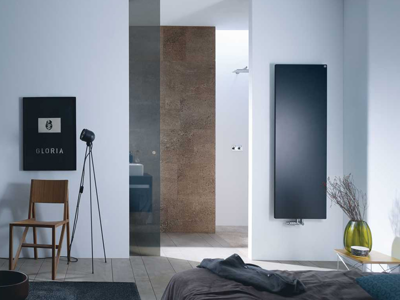 Termoarredo La Spezia Bertedil